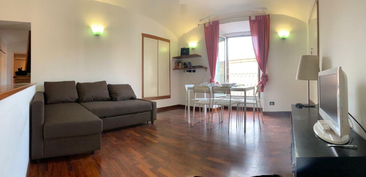 Colosseo Boutique Apartment Řím Exteriér fotografie