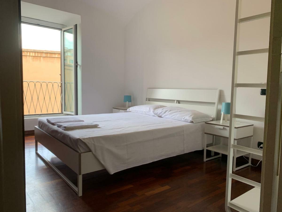 Colosseo Boutique Apartment Řím Exteriér fotografie